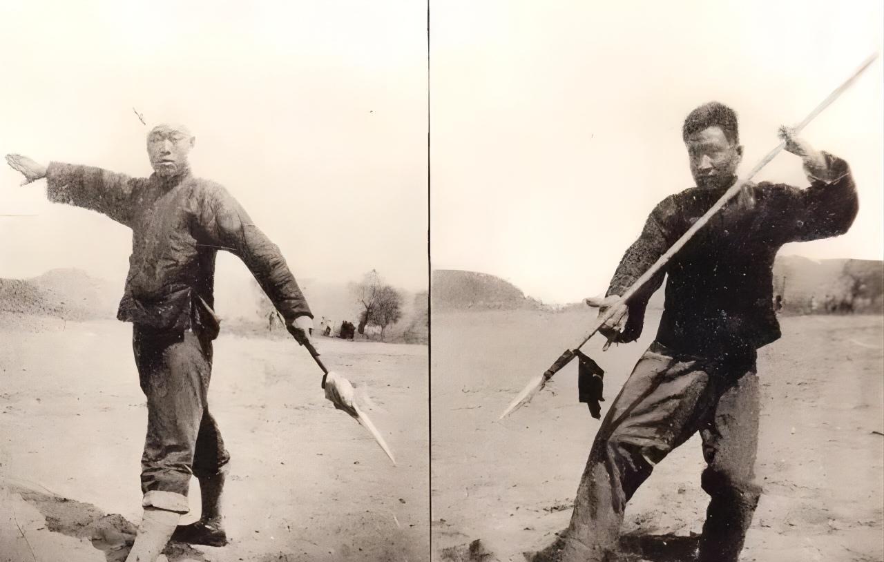 1932年，日本关东军骑兵联队大佐森秀树被东北民间抗日武装力量大刀会首领鞠抗捷一