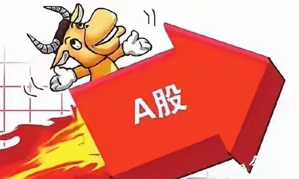 市场暗流涌动，多重信号暗示下周A股或迎突破行情！港股率先发力，恒生指数大涨2.