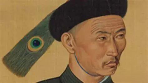 对将领来说，兵败不可怕，你只要按乾隆的指示做，打输了也不会怎么样，甚至乾隆会帮你