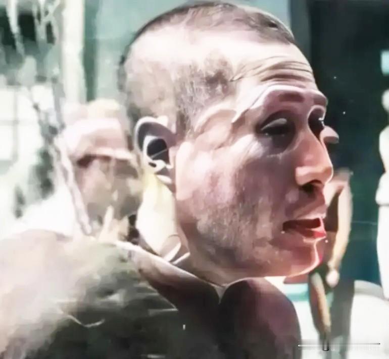 1951年，杀害抗日英雄吉鸿昌的国军特务吕一民，逃亡了16年后在天津被捕，他被五