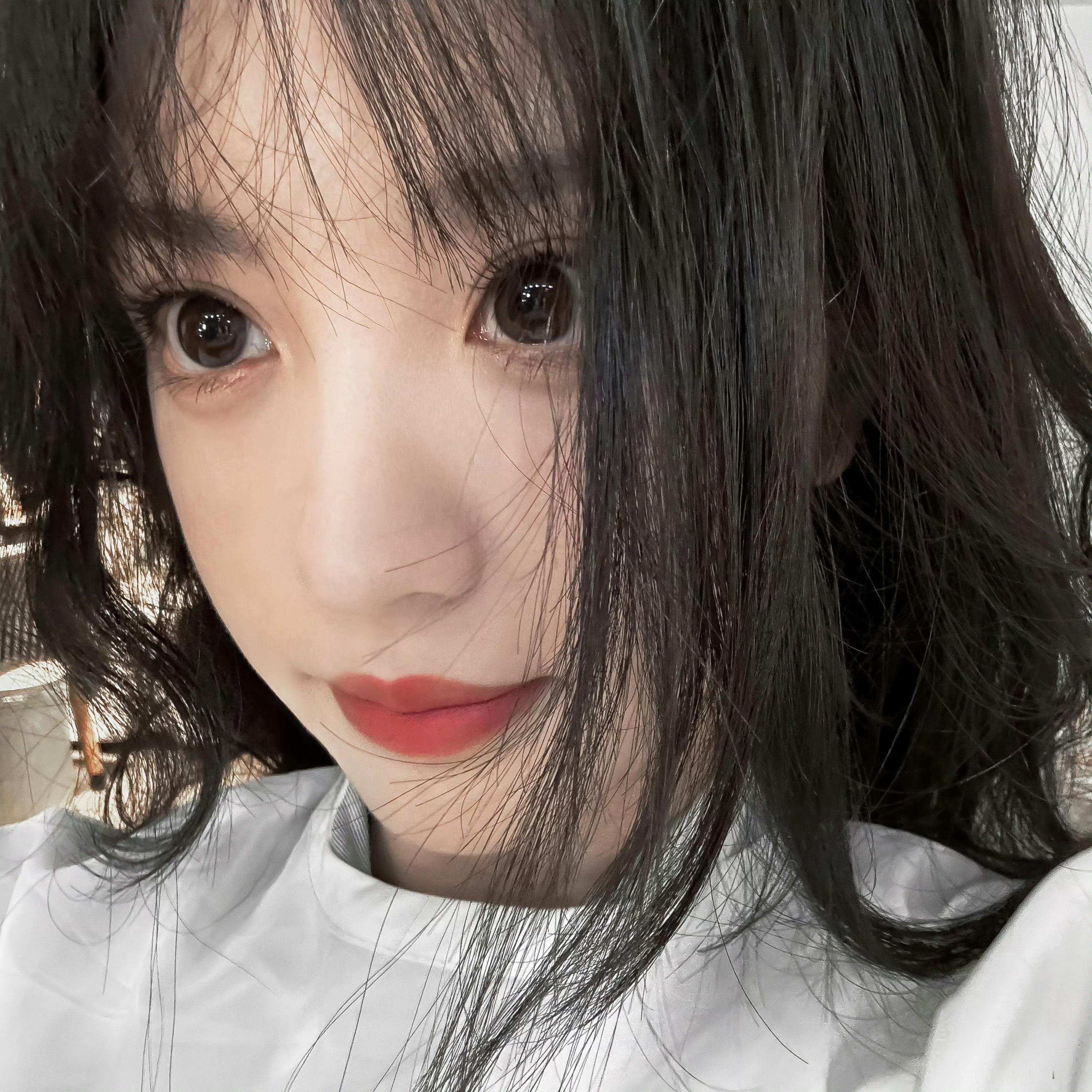 特别漂亮的小女孩～田曦薇😘🥰💞​​​