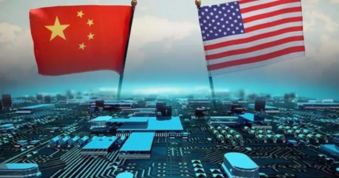 又出2名内鬼，损失巨大！这就叫“日防夜防，家贼难防”。在国产半导体被外部