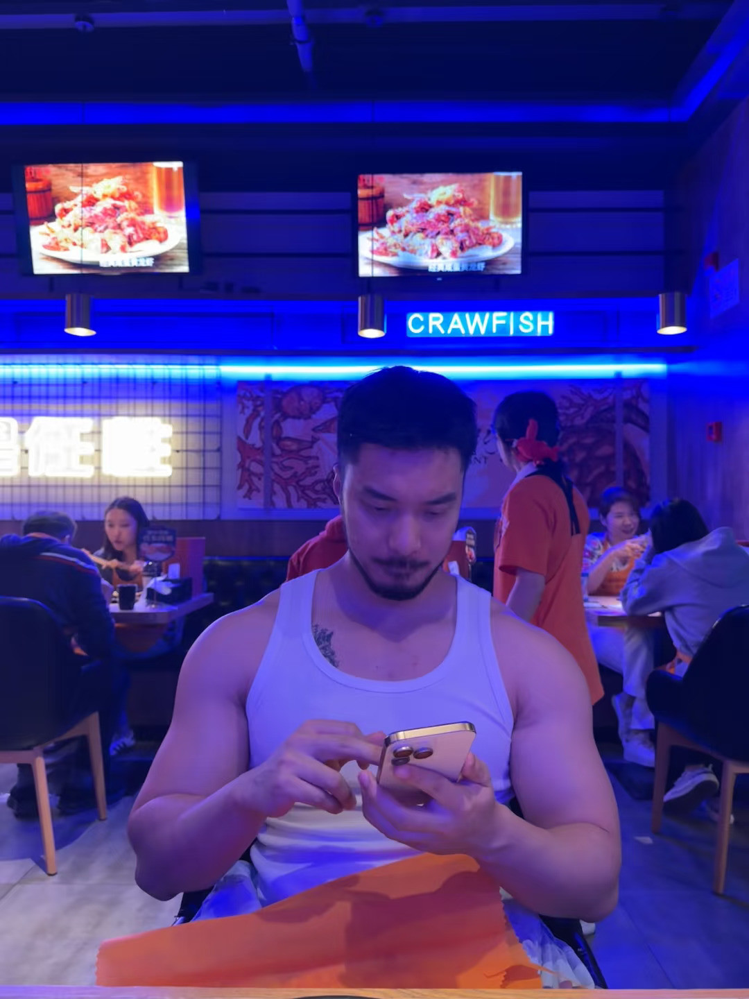 一些自我欺骗
