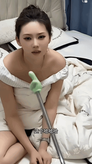 美女最后一句话，让男人无地自容夺门而逃！