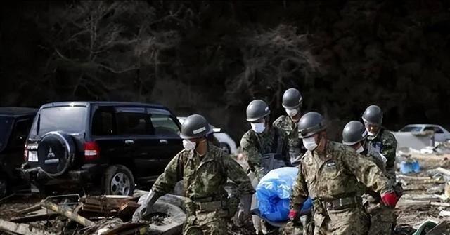 高度警惕！日本已给前线士兵签好收尸协议，全国47个都道府县逐一签字画押。还首次公