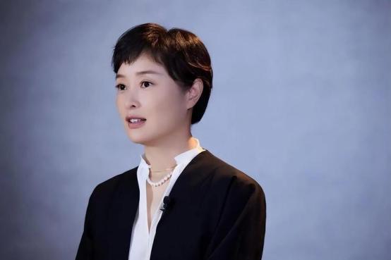 吴越怒了，忍无可忍！凌晨亲自下场辟谣，这次她真没给造谣者留面子。 吴越这次是