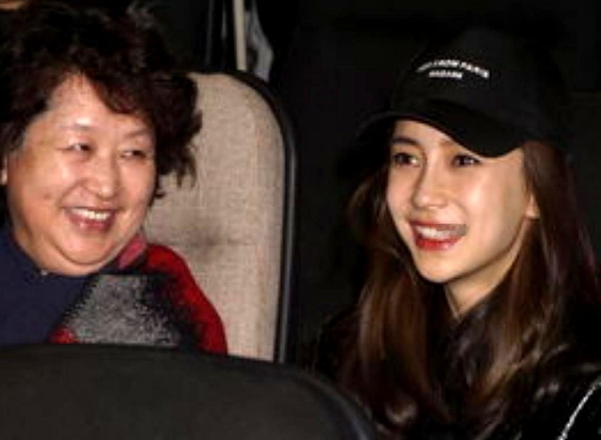 文章标题：黄晓明也没想到叶珂文章内容：黄晓明也没想到黄晓明和杨颖离婚三年，