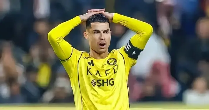 C罗罢赛风波再起！四年未尝一冠，世界杯最后一舞悬于一线？