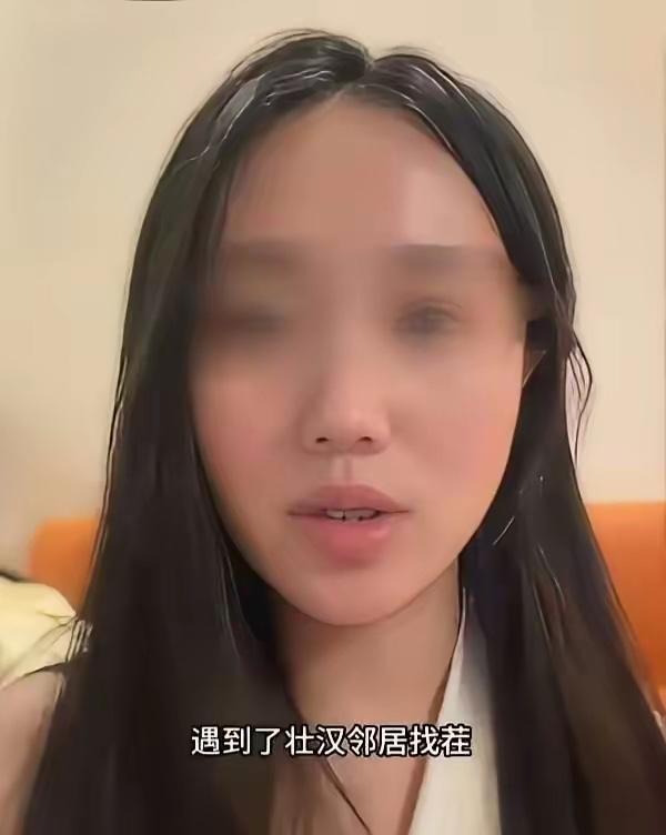杭州电梯事件，这个女的也真够蠢的，她千算万算，漏算了小区的监控！​这个女的心