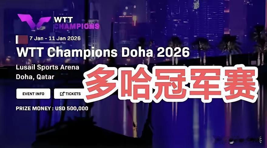 多哈冠军赛，男单1/8决赛对阵图。周启豪阻击张本智和～国乒4席，日本4席，德国