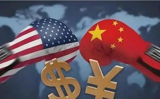 中国GDP逼近20万亿美元，人民币也在慢慢升，这一涨一冲，世界第二这位置越来越稳