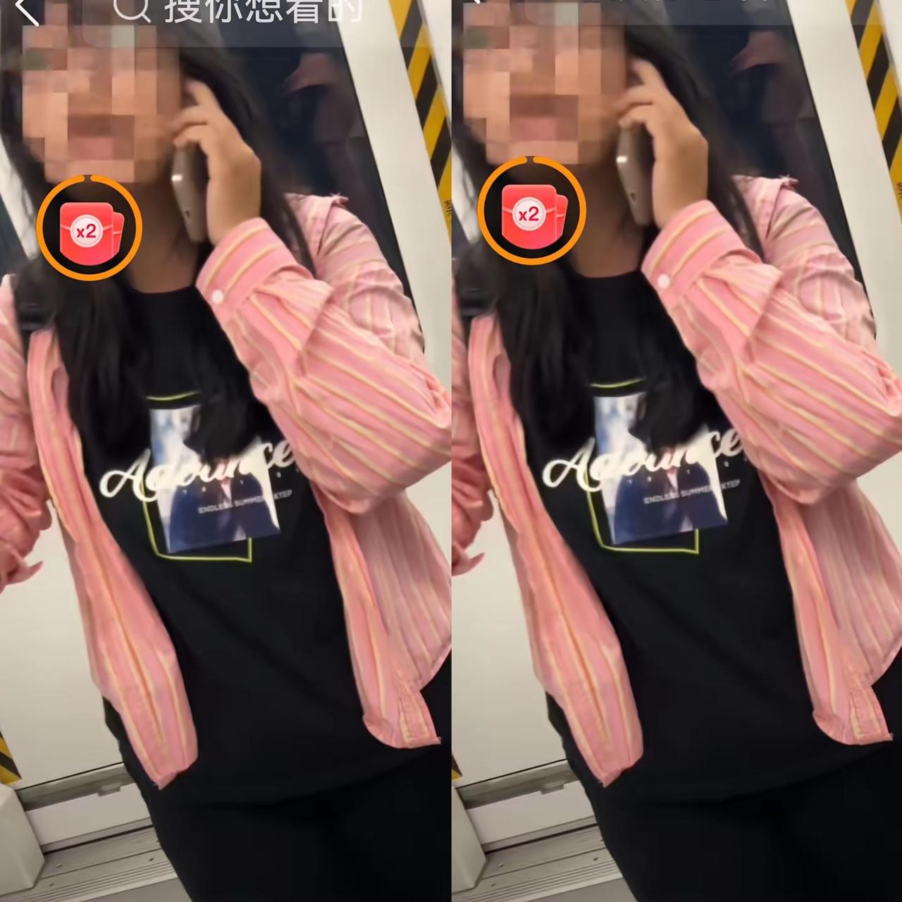 “鸡鸣寺”怎么惹着你了？一家三口地铁上商量去逛景点，就提了句“鸡鸣寺”，居然