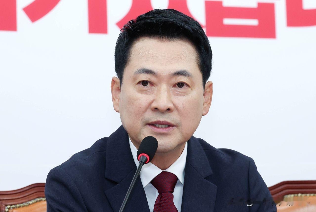 彻底撕破脸！韩最大在野党国民力量党自吹地方选举大胜，为党首邀功却被首尔市长当众打