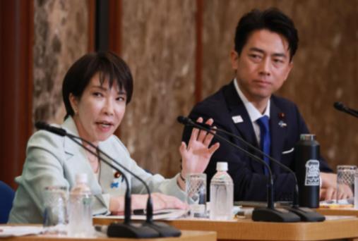 中国出手，日本政府瞬间炸锅了！5月16日，日本时事新闻社抖出一枚震撼弹：5月