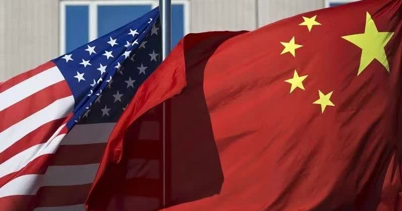 最新洛杉矶速报：「最强国」美国竟盖不出高铁!落后中国20年以上。堪称世界第一强国