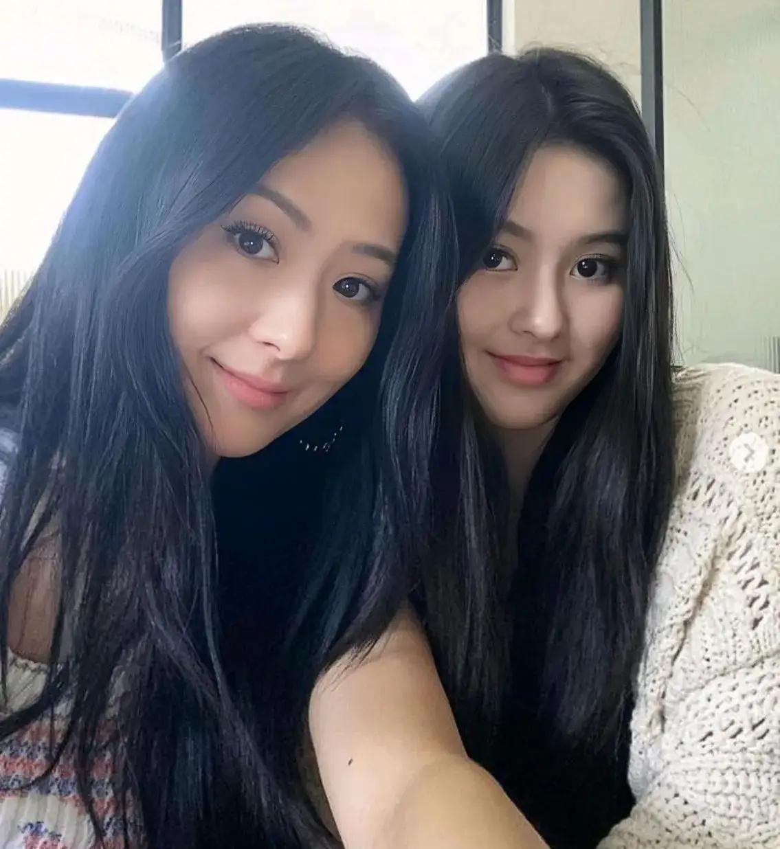 很多人因为早年看台综台娱，孙芸芸的各种封号，什么湾湾第一名媛，湾湾第一少奶奶，就