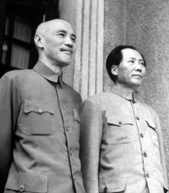 1975年，蒋介石在人生最后一个春节致电毛主席，希望了却一桩多年心事。当年国