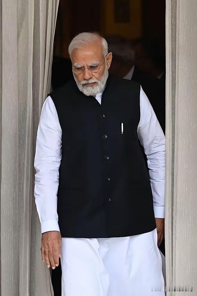 被我猜对了！印度今天突然宣布：1月27日，印度总理莫迪宣布与欧盟达成自由贸易