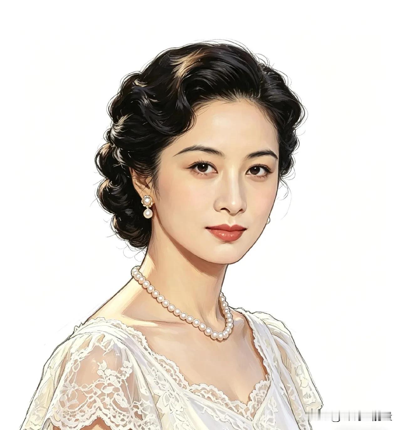 命好的女人，不靠长相不靠家境，只靠这两个字原来，命好的女人，身上有这2个字