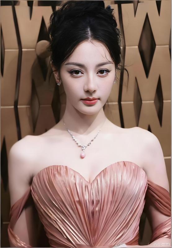 迪丽热巴，太糟心了！3月3日，迪丽热巴被困迪拜24小时，工作室道歉，没想到却曝