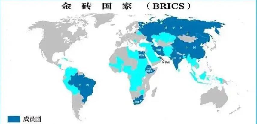 印度扬言要退出金砖，其实是对俄罗斯不满！从这一次印巴冲突来看，印度对于俄罗斯的态