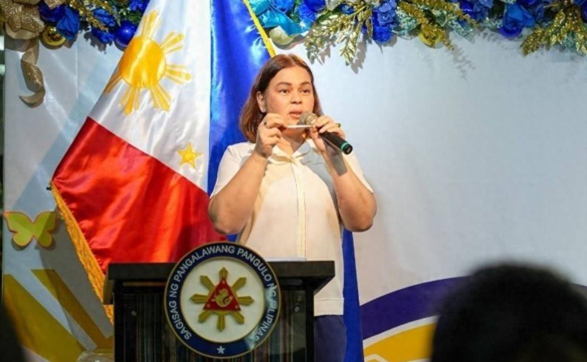 马科斯终于露出破绽，莎拉瞄准时机逼宫，菲律宾人准备迎接新总统菲律宾的权力游戏