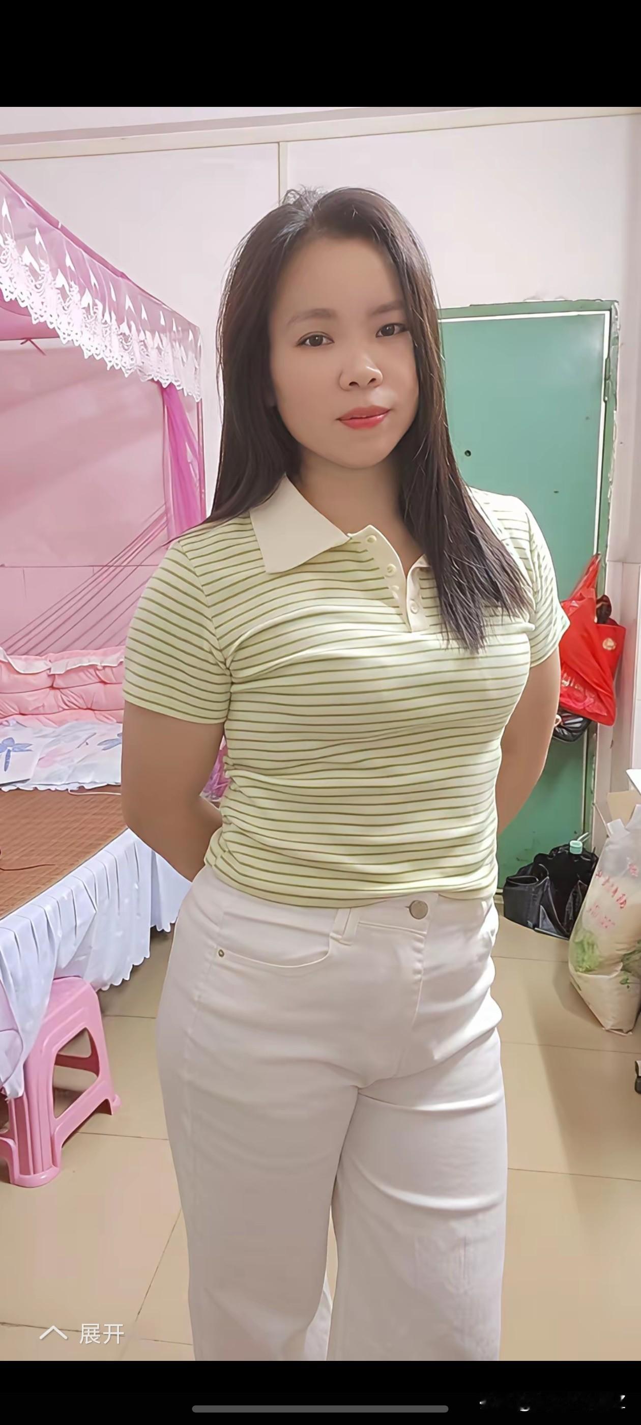 打工妹日常，打螺丝厂妹一个人也挺好