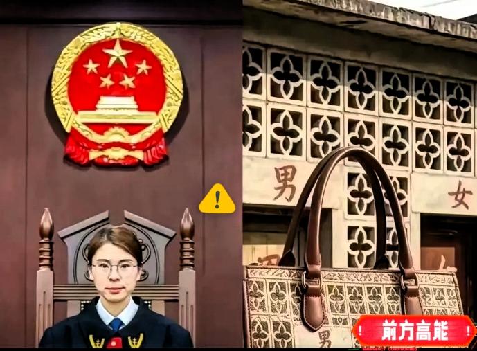 千年花纹，岂容垄断合法商标维权理应被尊重，但源自华夏的千年公共纹样不该被独