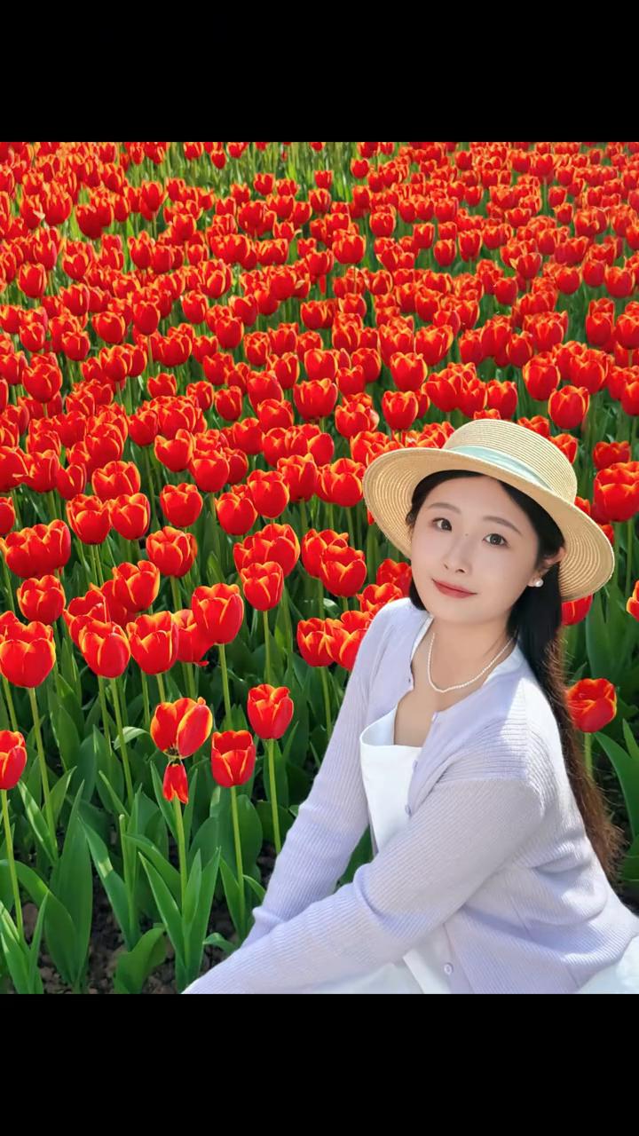 这样拍能出片吗？·蹲着拍不要用平拍视角，像来，应该让摄影师抬高手机才能拍到更多