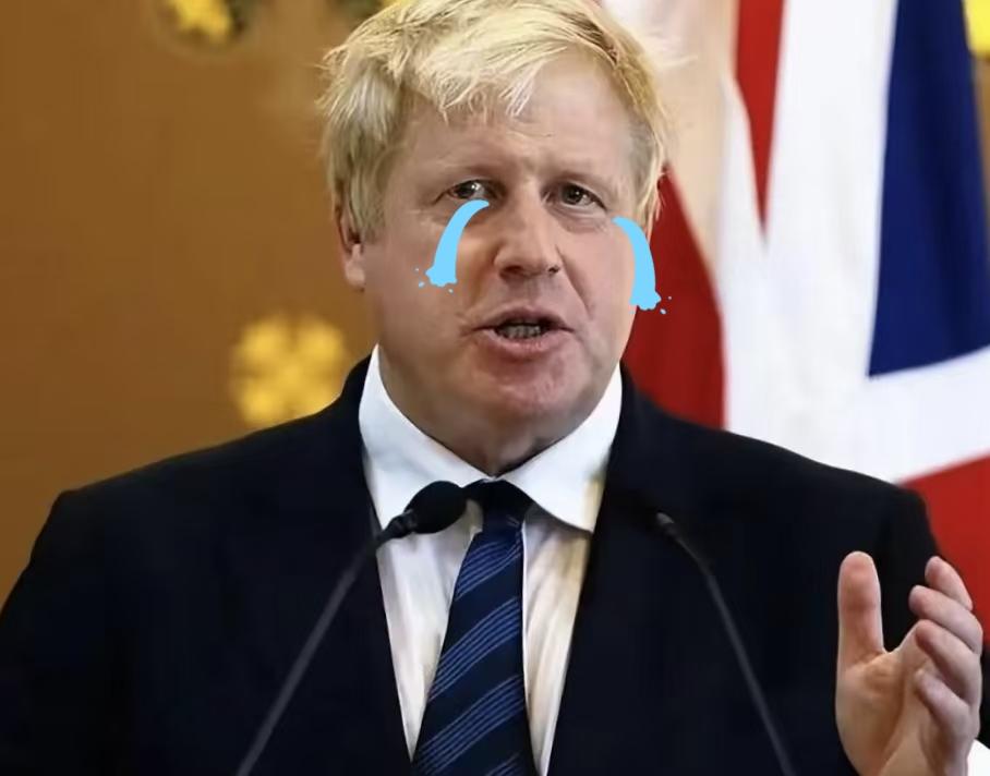 就在刚刚英国正式宣布11月14日消息，财联社报道，英国广播公司（BBC）已就