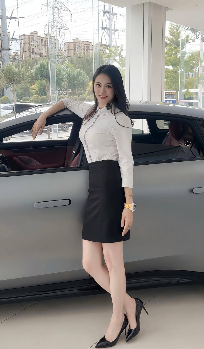 隐藏式车门把手能够减少多少风阻