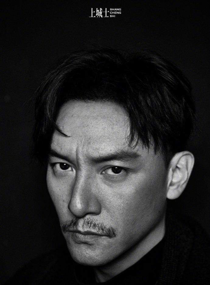 电视剧《剑来》11月初开机主演：吴磊、张震导演：张吃鱼编剧：张吃鱼开机时
