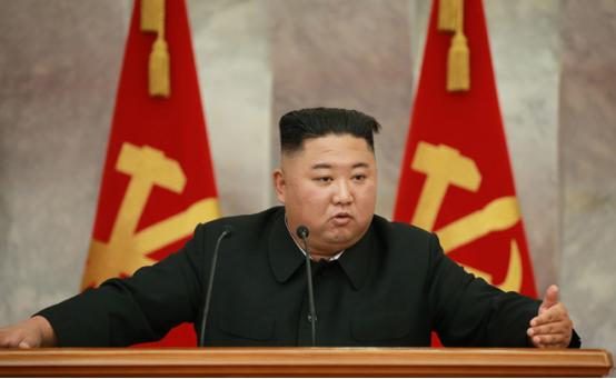 5月30日，日本首相高市早苗在一场集会活动当中，公然向朝鲜喊话，希望金委员长能“