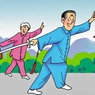 悲催的男性，退休后平均也就领个十几年退休金。六十几岁的时候，