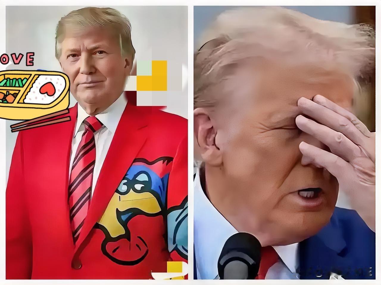 美国总统宣布了11月21日，美国icon爆出大新闻！特朗普签署行政令修改对