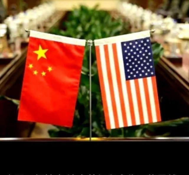 中美若再斗下去，结局就是彻底脱钩！中国已连续9个月抛售美债，持仓降至2008年来