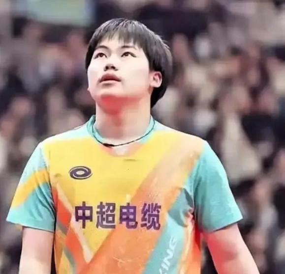 国乒最大的对手，已经不是日本人了，而是我们自己亲手养大的"狼崽子"。20