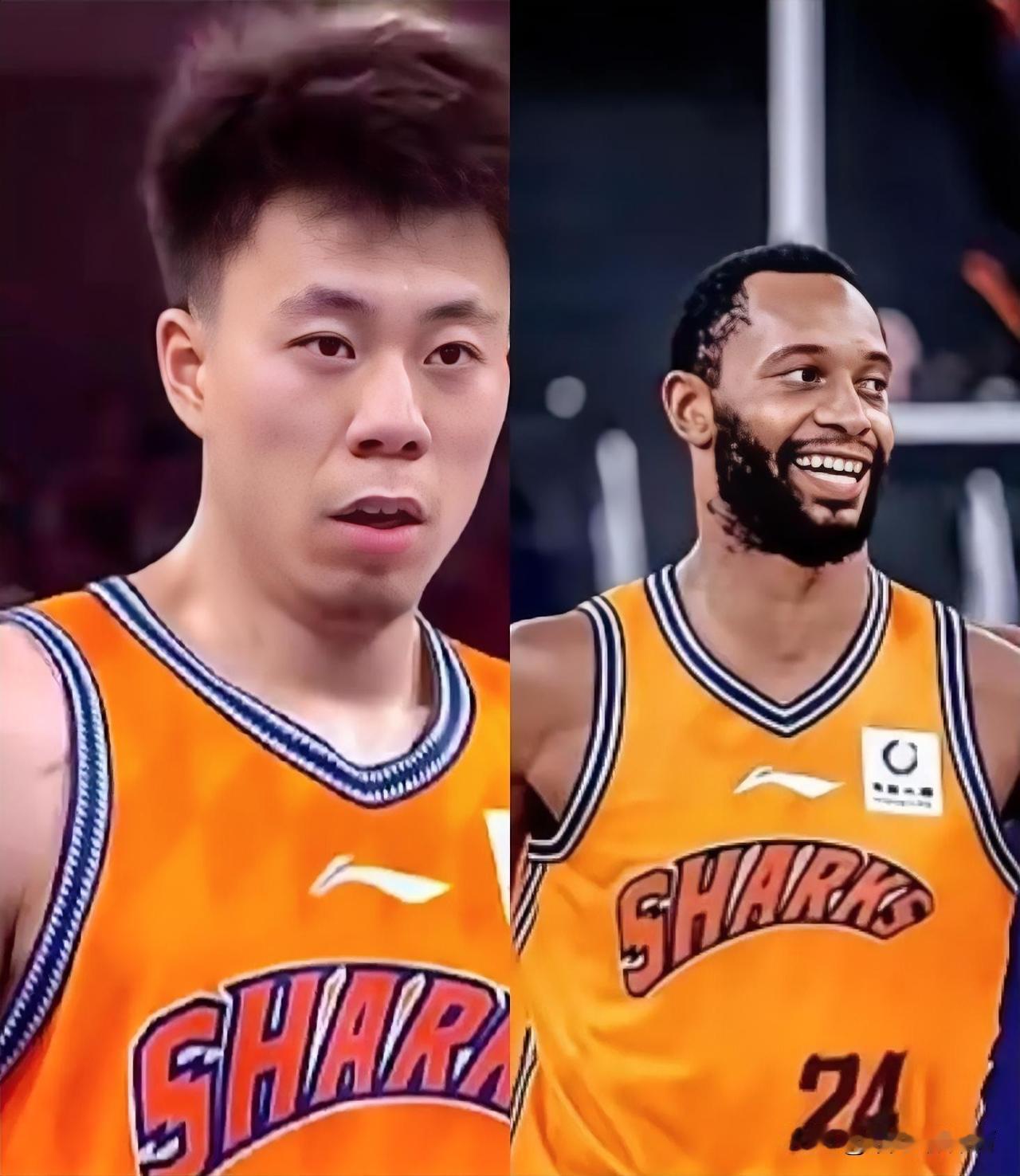 发现了吗？这才是张镇麟公开表态，力挺弗格留队的真正原因。上海队时隔24年重夺总