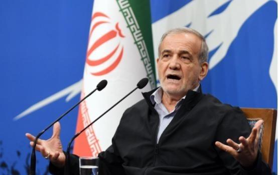 外媒：伊朗人从骨子里就瞧不上中国！伊朗放弃美国的GPS，全面改用中国的北斗卫星导