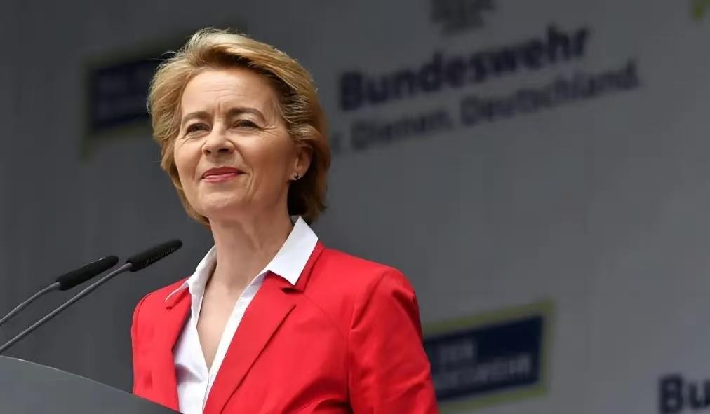 欧盟背负900亿贷款，英媒怒斥：逼迫西方跪下的，不是中俄！欧盟开16小时长会