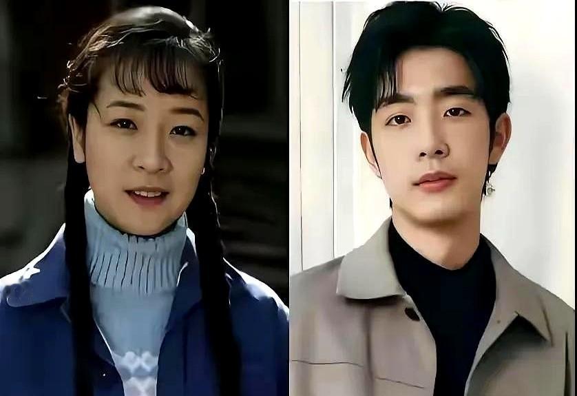 《家业》追完了，不光男女主角爆火，就连不起眼的小角色演技也让人称赞。我还在回味