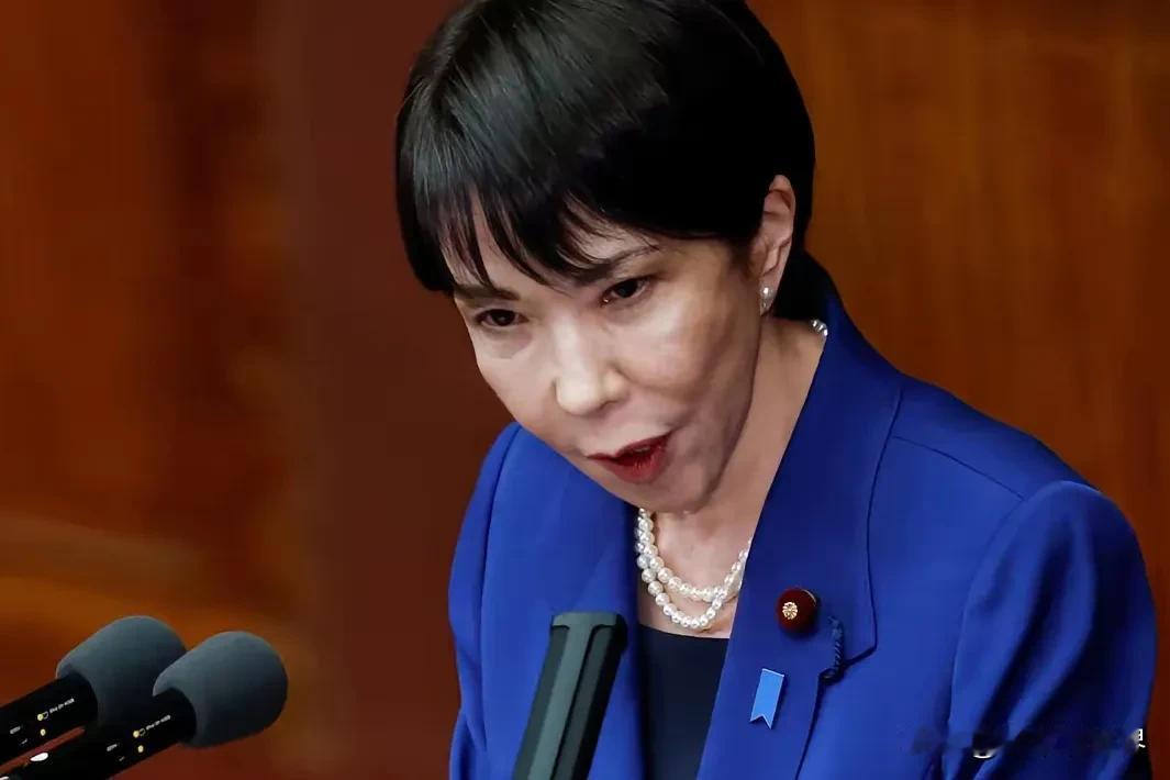 快报！快报日本突然宣布了11月27日，日本回应：“美媒透露‘特朗普敲打高市