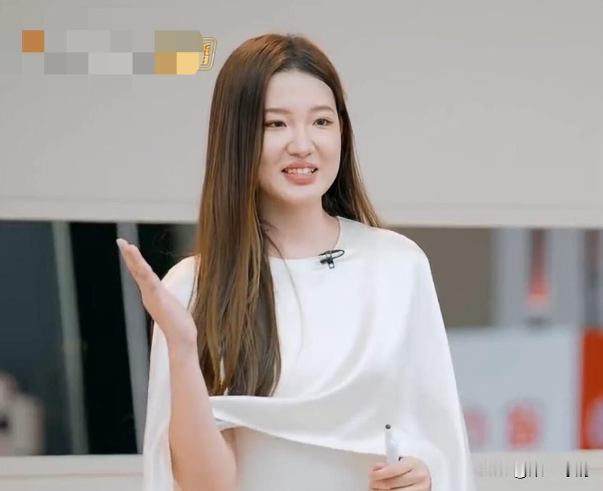 孟羽童，最厉害的地方不是从格力离职入职平安，也不是敢和董明珠斗智斗勇，而