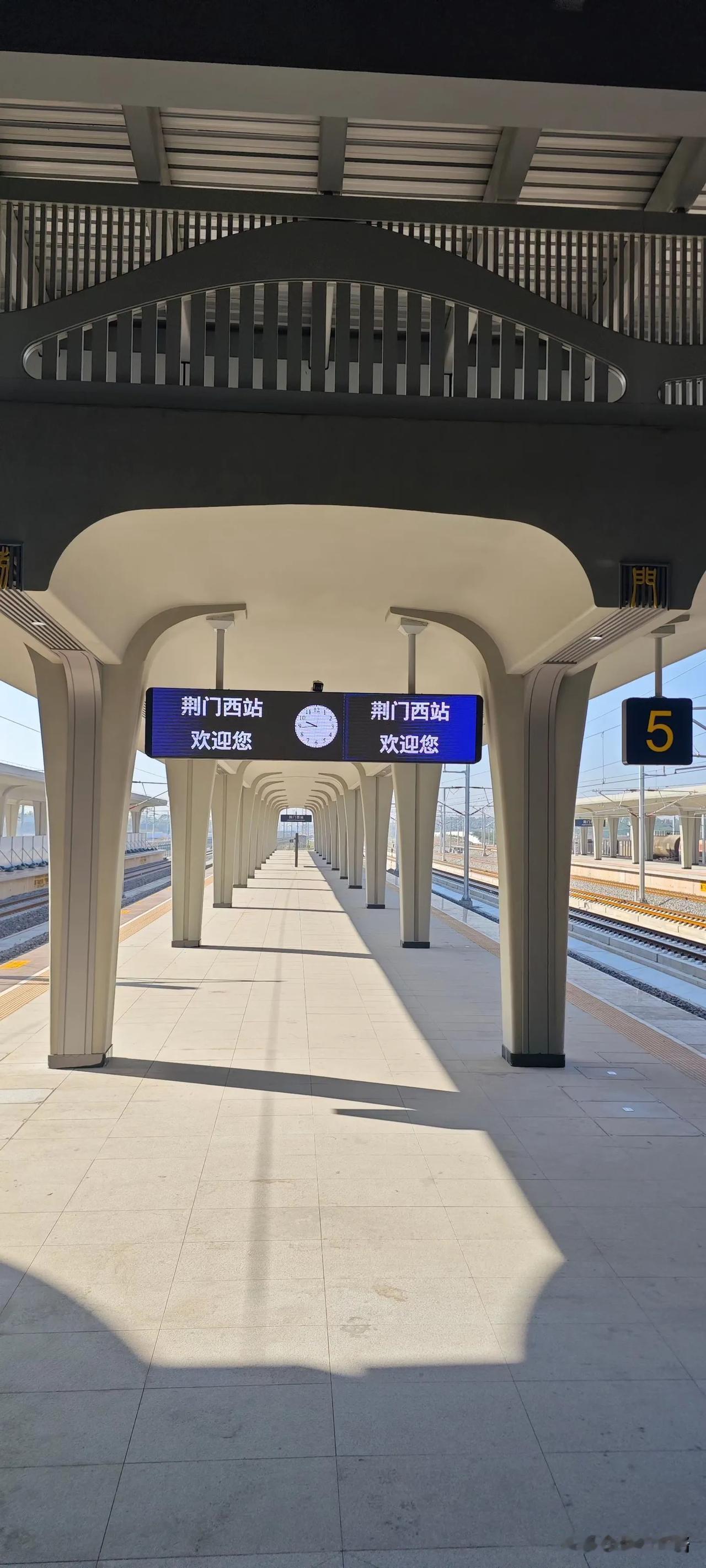 铁路资讯：湖北即将解锁