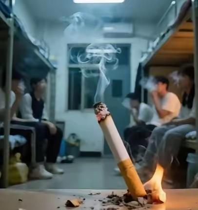 现在的职高到底有多乱？“学校里的男生女生几乎都会吸烟。大部分学生几乎都有来卫生