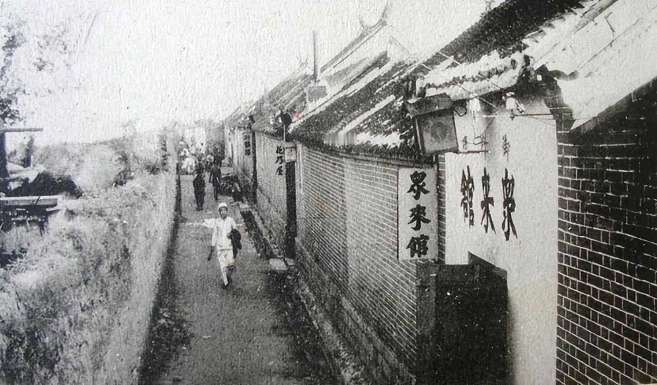 日本战败后，留下了多少“战争孤儿”？不是几十个，是几千个。他们的日本爹妈跑得比兔