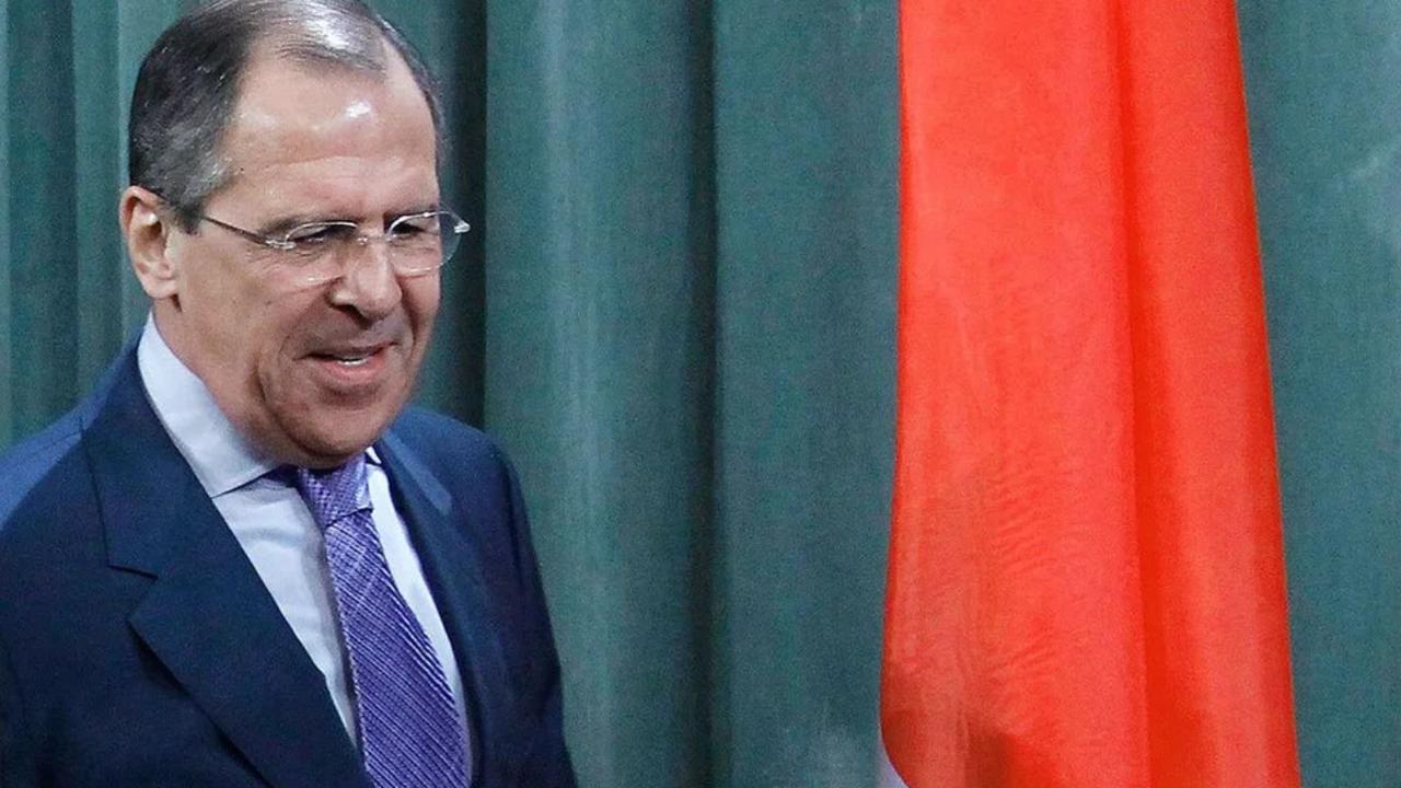 拉夫罗夫：俄罗斯真正的盟友是谁？ 莫斯科，4月24日——俄新社俄罗斯外交部