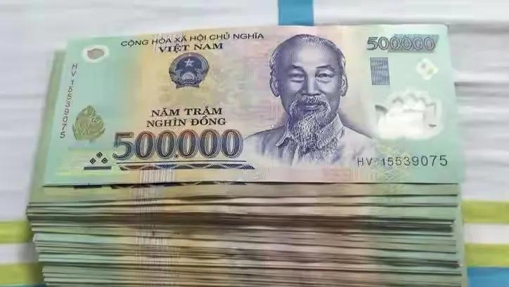 先发10万越南盾，越南9·2阅兵能不能让越南在世界上打响知名度不知道？反正世界上