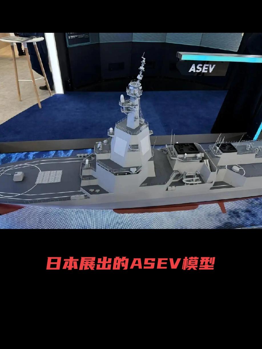 建造吨位及战力优于055大驱的全能驱逐舰势在必行为了在亚太地