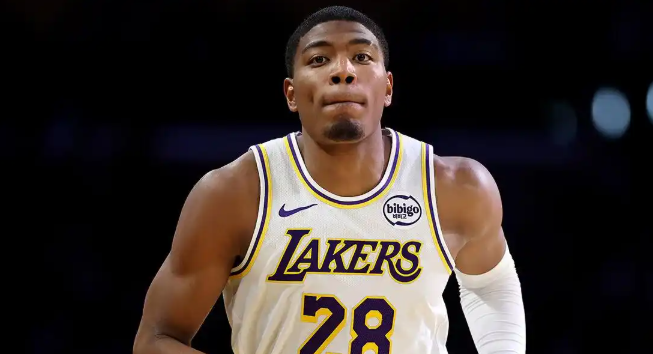 要真是八村换库明加那湖人全完了，八村就是东詹里身边最可靠的射手没有之一，而且他是